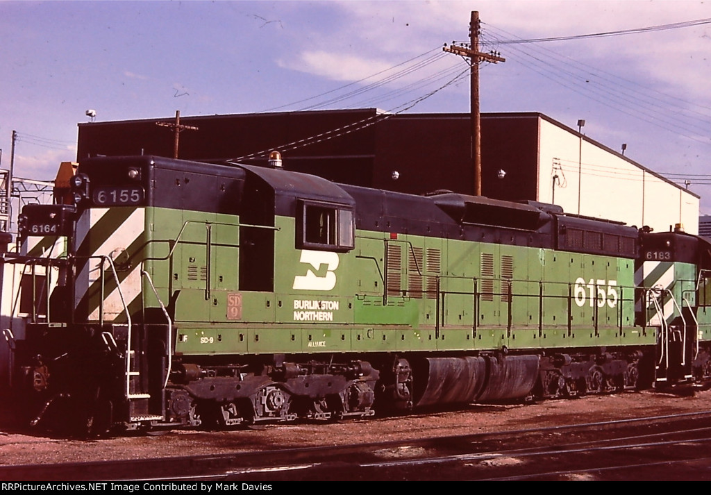 BN 6155